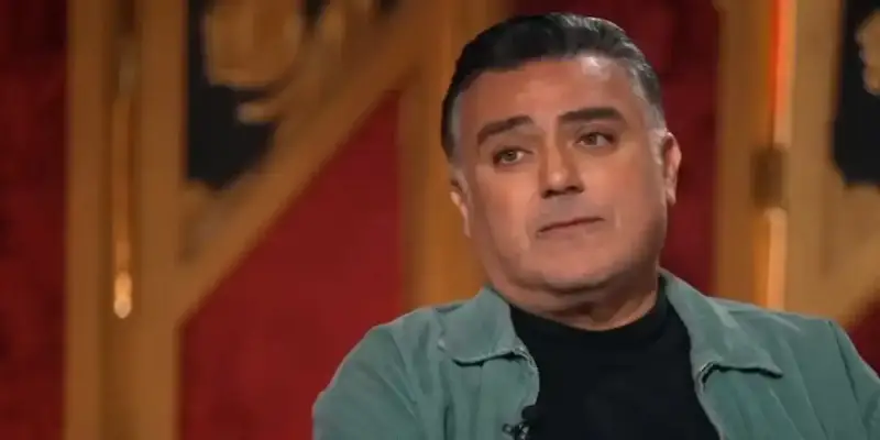 تامر حبيب