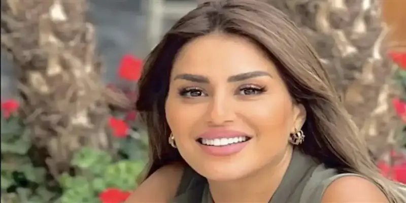 منة فضالي