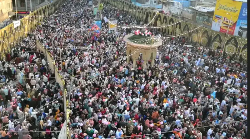 صلاة العيد