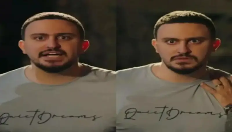 ياسين السقا