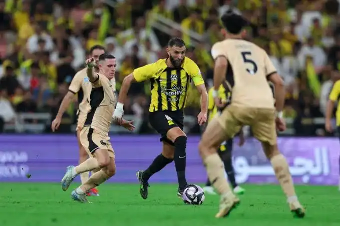 الاتحاد ضد الشباب