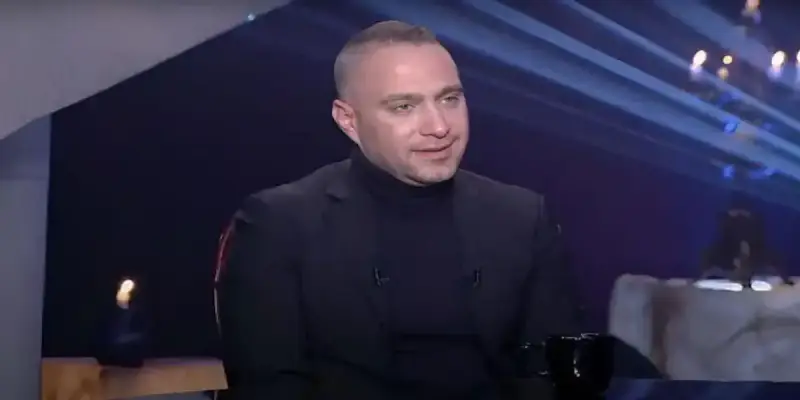 حسام حبيب