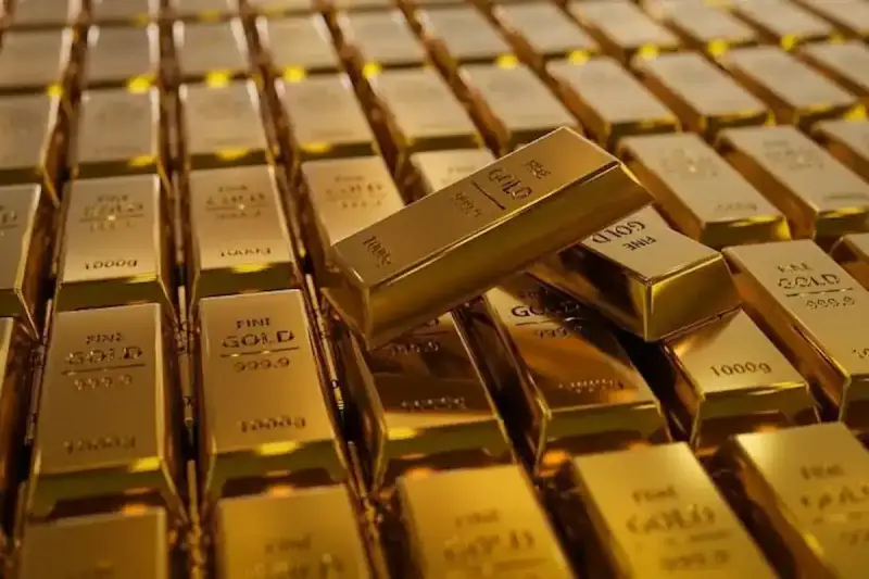 ارتفاع سعر الذهب اليوم 1/4/2025.. هل عيد الفطر هو السبب؟