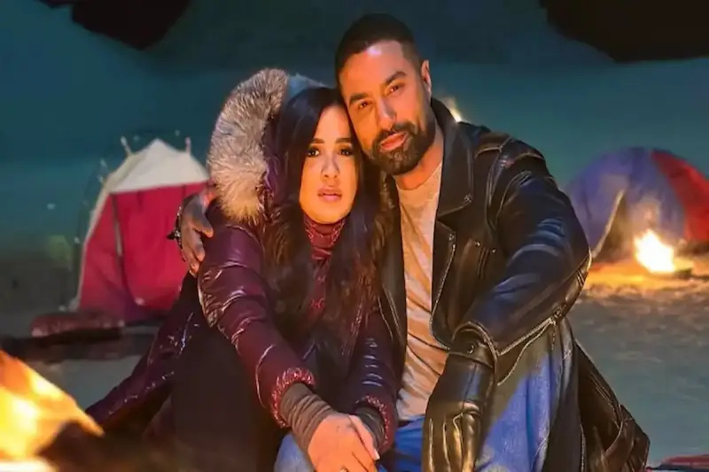 الحب الثاني يتألق في "و تقابل حبيب".. هل يمحو الأول من الذاكرة؟