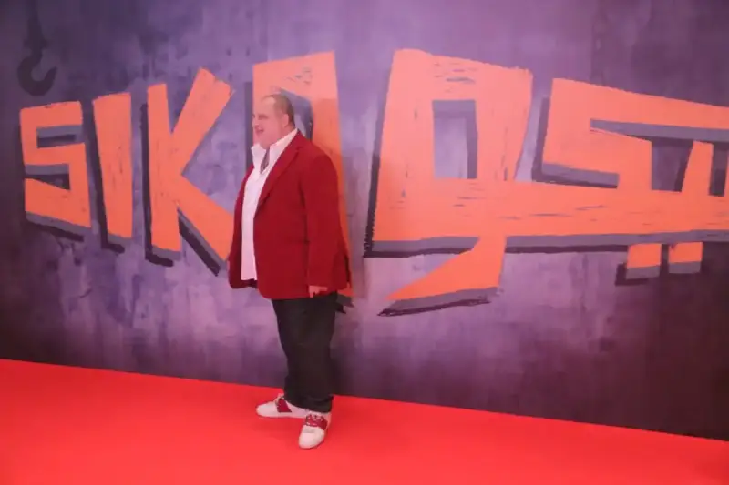 سبب تسمية اسم فيلم "سيكو سيكو"