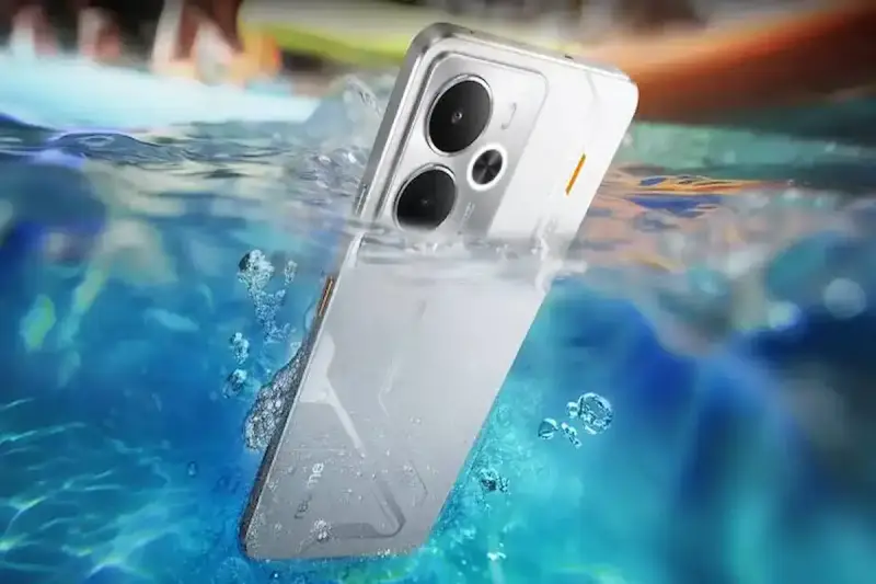 هاتف Realme 14 5G