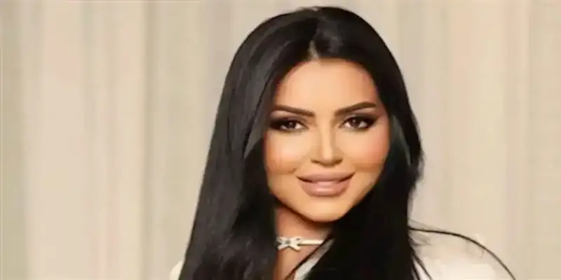 عزاء الفنانة إيناس النجار