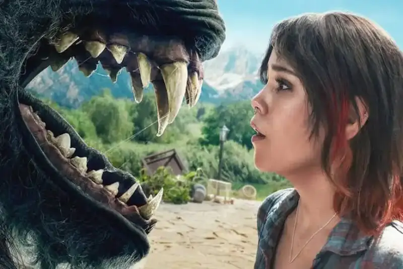 أروع أفلام أجنبية في عيد الفطر 2025