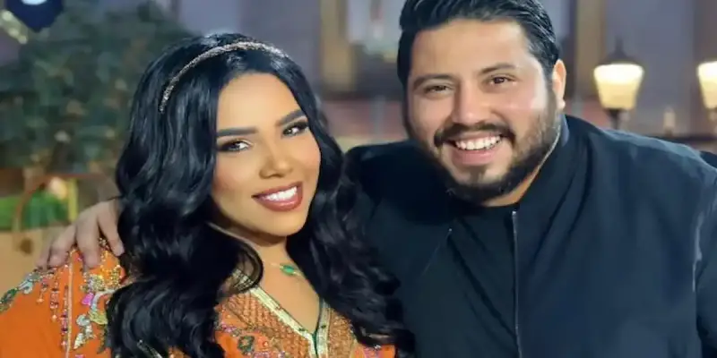 شيماء سيف