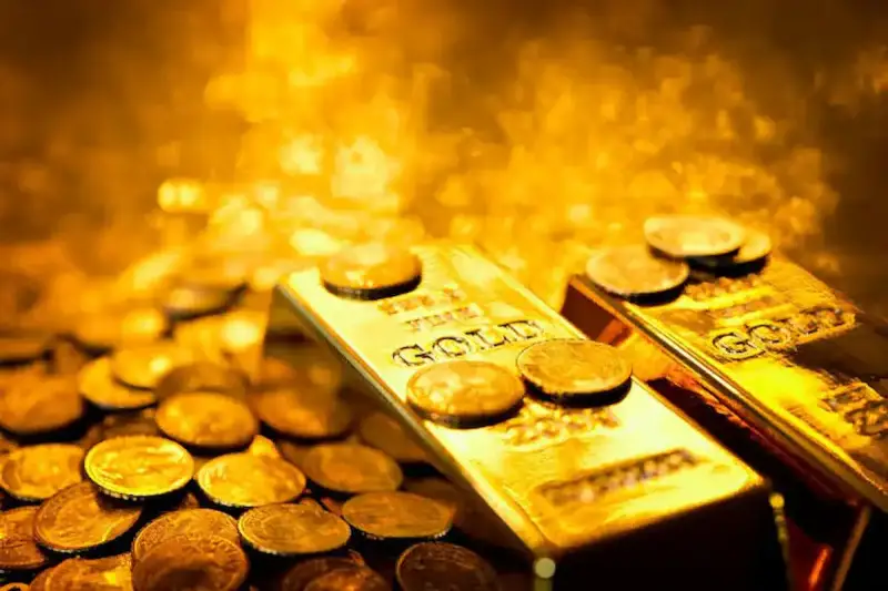سعر الذهب في مصر 2 أبريل 2025