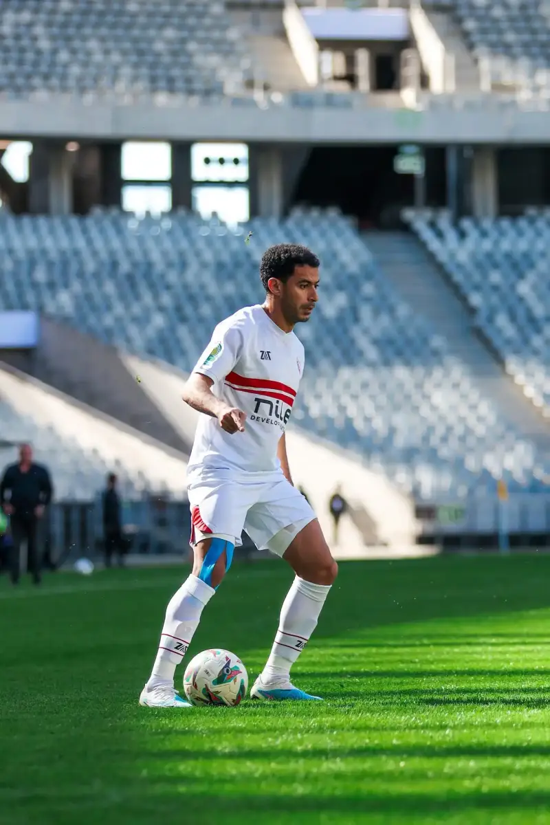 الزمالك