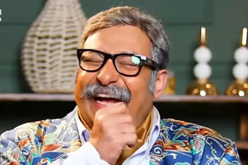 محمد ثروت