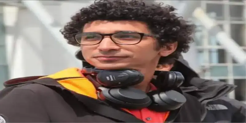 مخرج لام شمسية