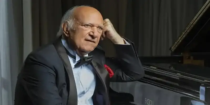 عمر خيرت