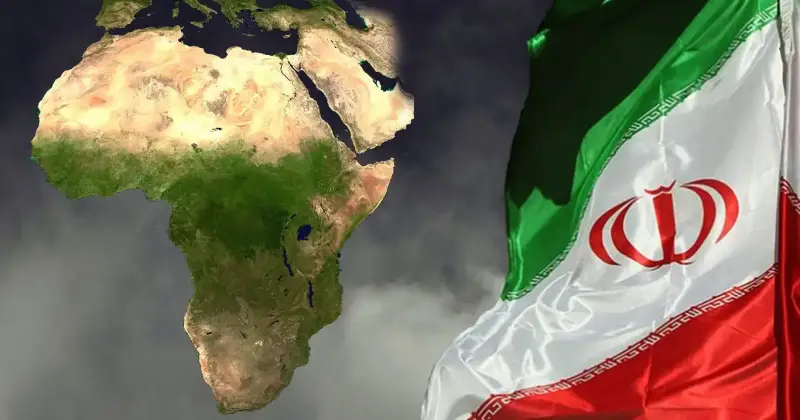 إيران