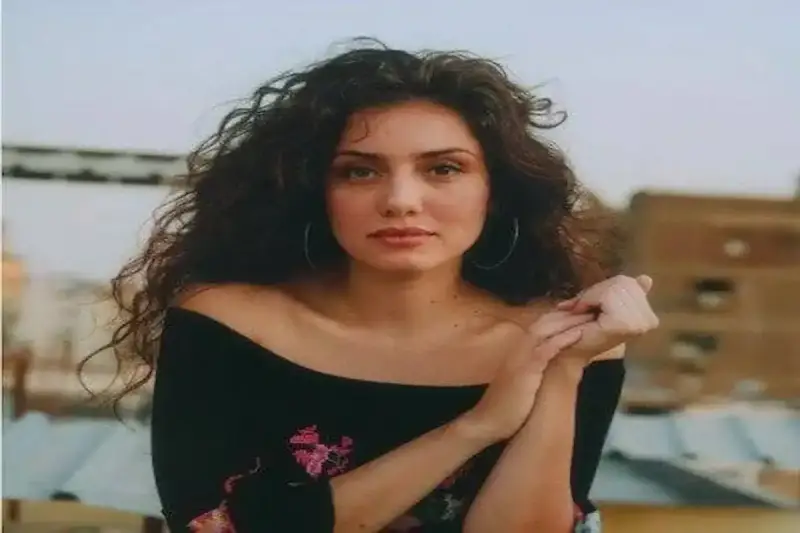 جيهان الشماشرجي