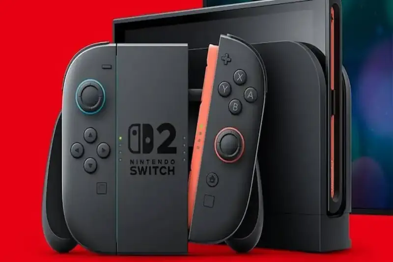 Nintendo Switch 2