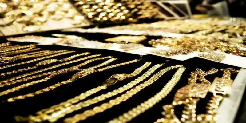 أسعار الذهب اليوم في مصر