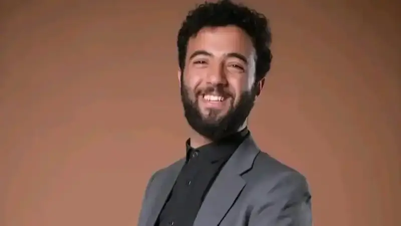 الممثل نزيه سوار
