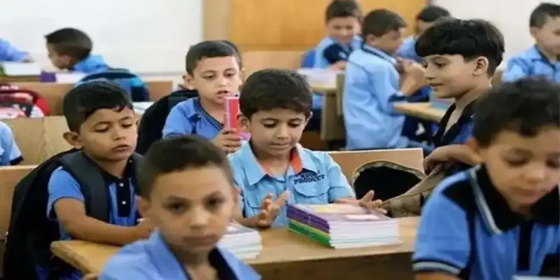 مقررات شهر مارس 2025 في مصر
