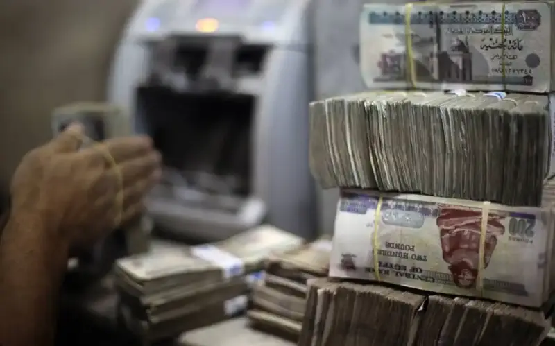 ما حقيقة زيادة المعاشات في مصر