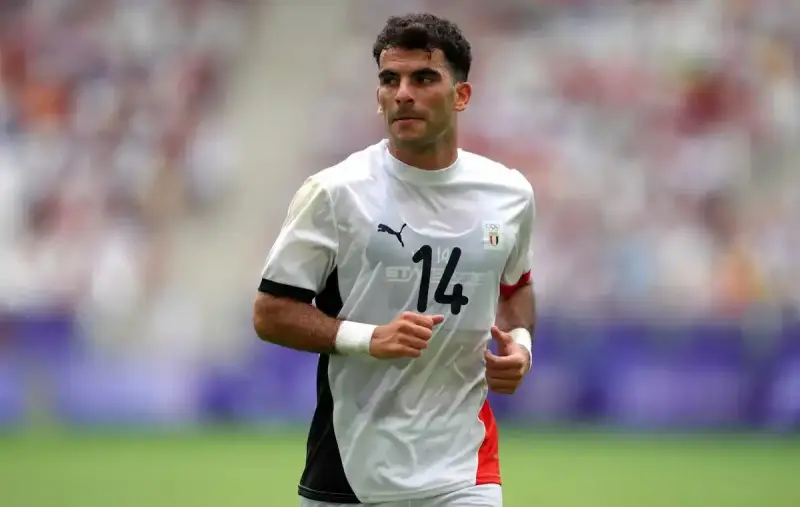 زيزو لاعب الزمالك