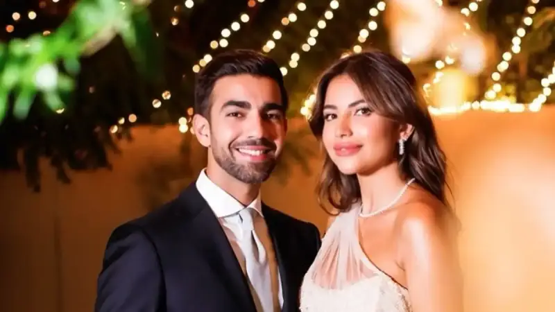 سارة مراد