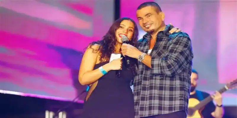 عمرو دياب