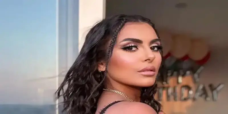 هاجر الشرنوبي