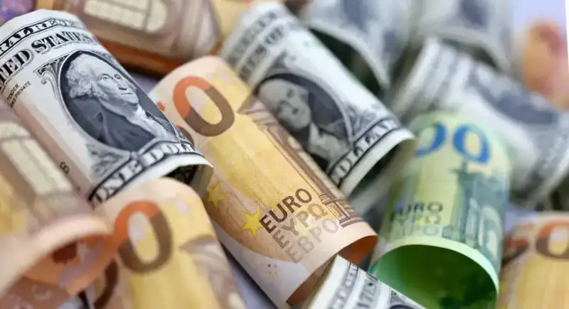 أسعار العملات اليوم