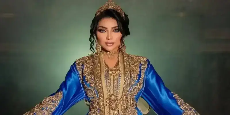 دنيا بطمة