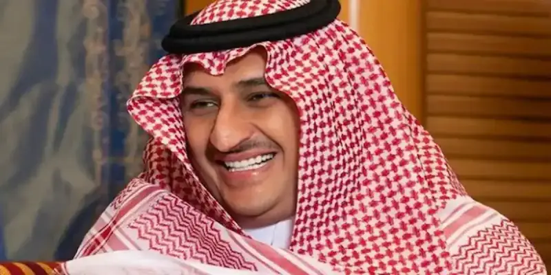 الأمير سهم