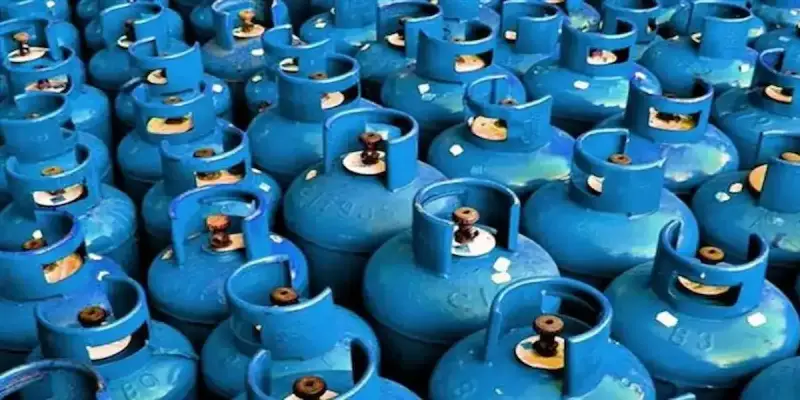 سعر أنبوبة البوتاجاز اليوم في مصر