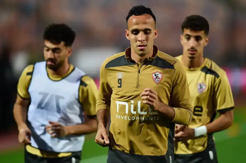نتيجة مباراة الزمالك اليوم