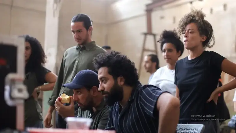 محمد الدباح