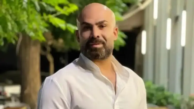 مصطفى المصطفى