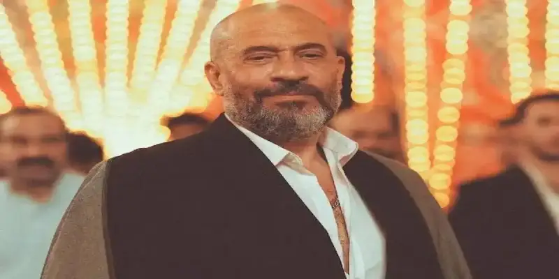 ماجد المصري
