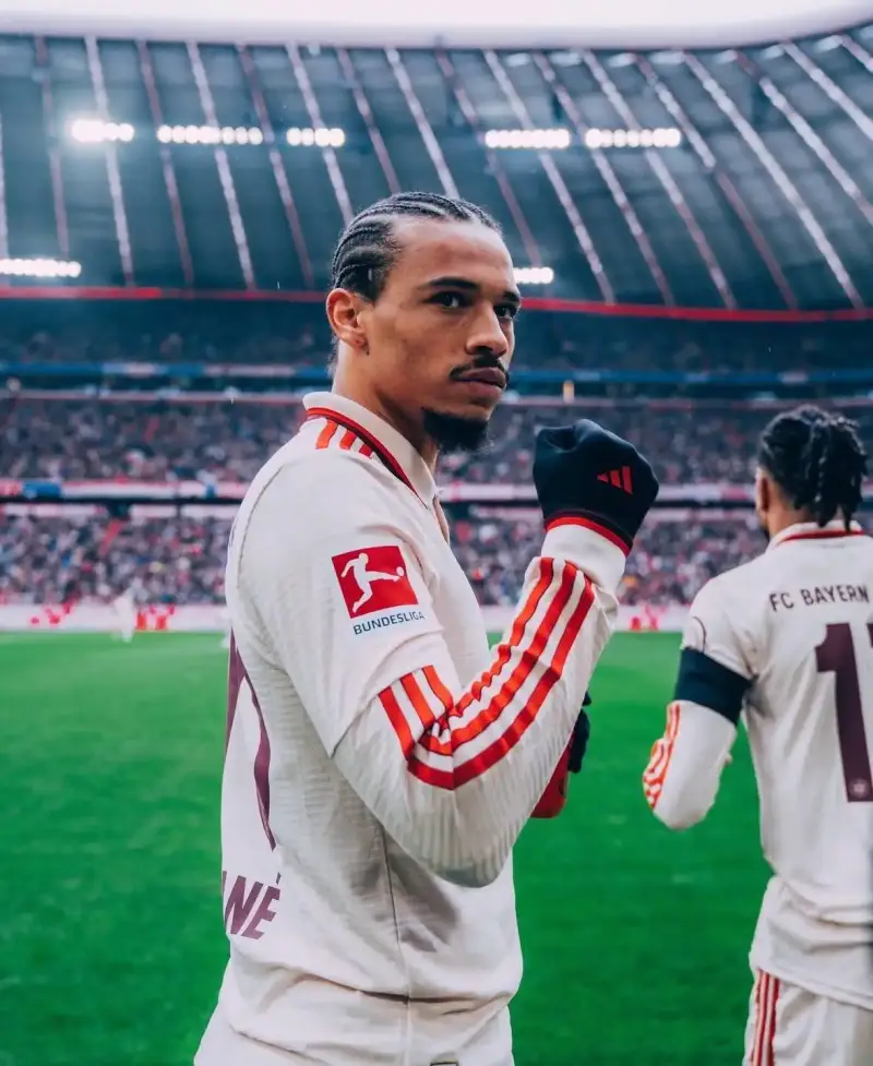 بايرن ميونخ