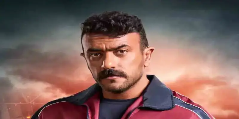أحمد العوضي