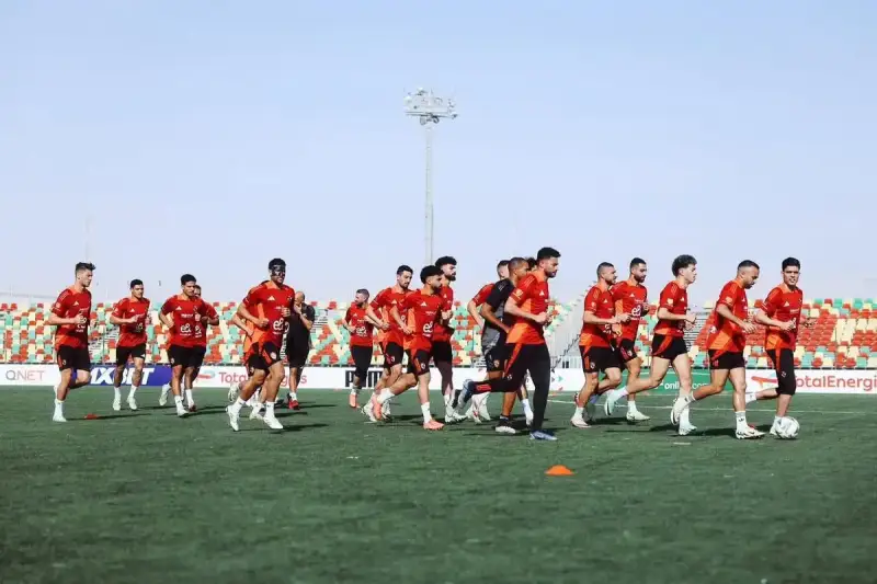 الأهلي المصري