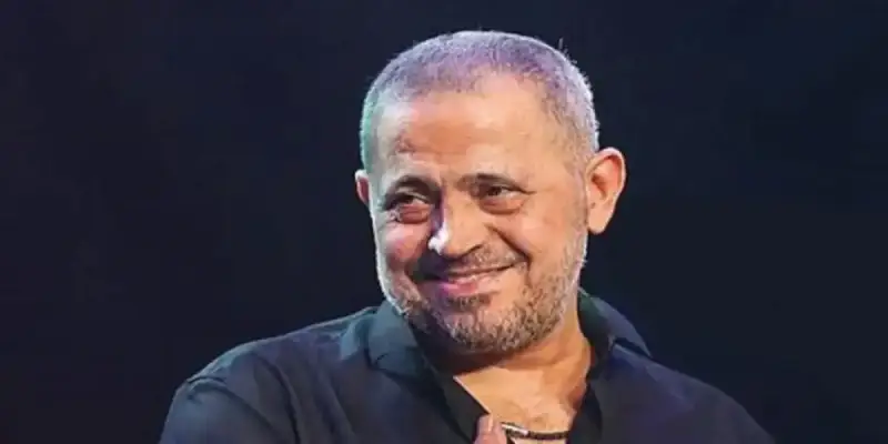 حاتم جورج وسوف