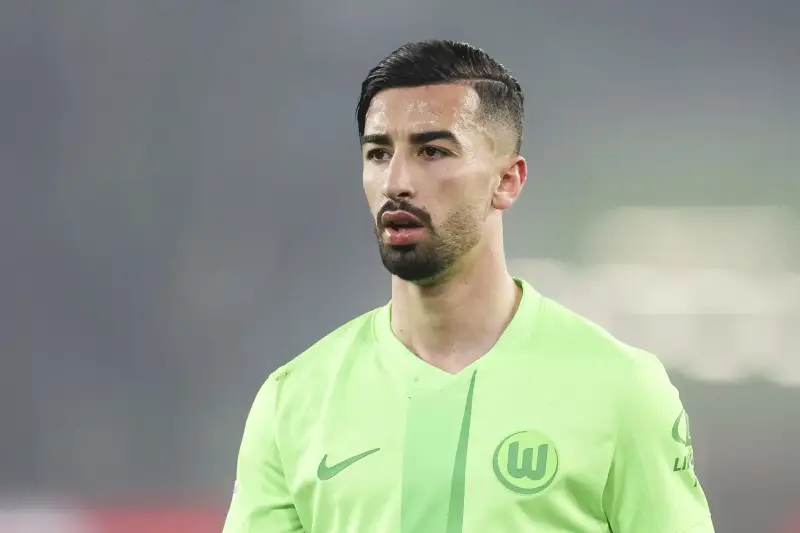 محمد الأمين عمورة