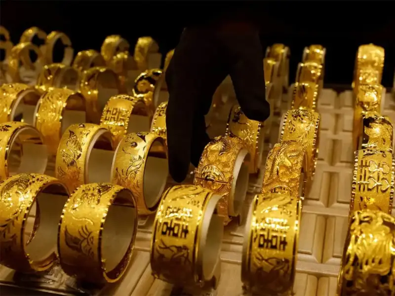 أسعار الذهب اليوم في مصر