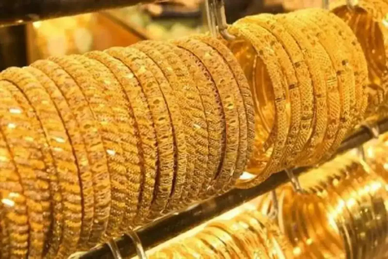 سعر الذهب اليوم في العراق عيار 21