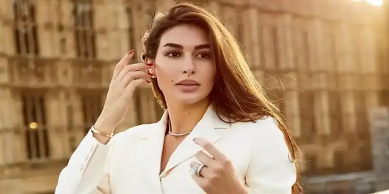 ياسمين صبري