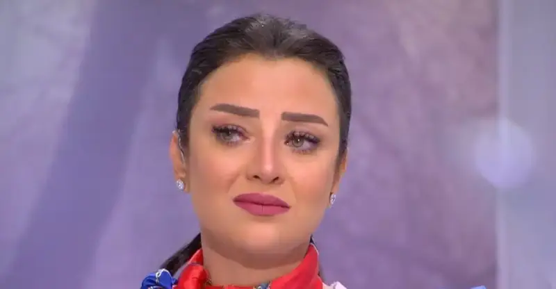 رضوى الشربيني