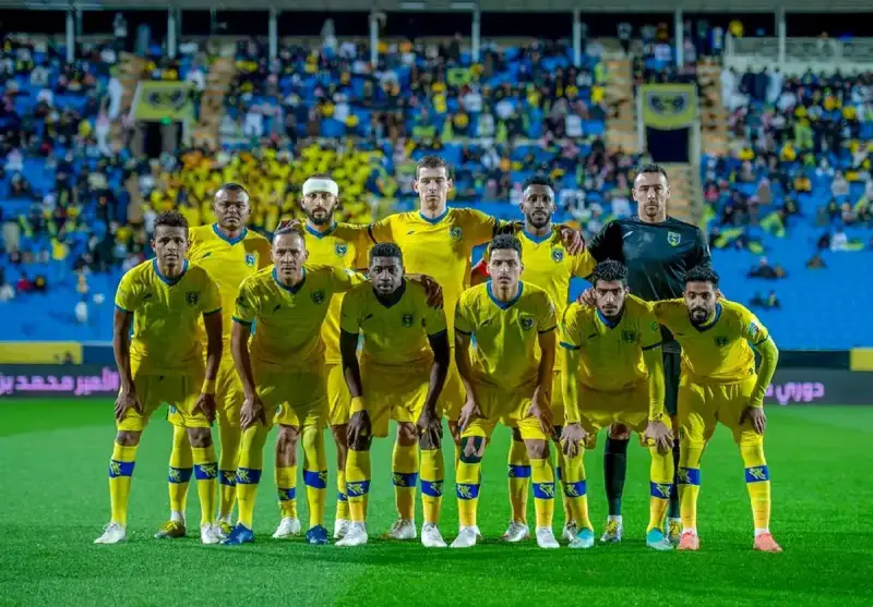 التعاون ضد الشارقة