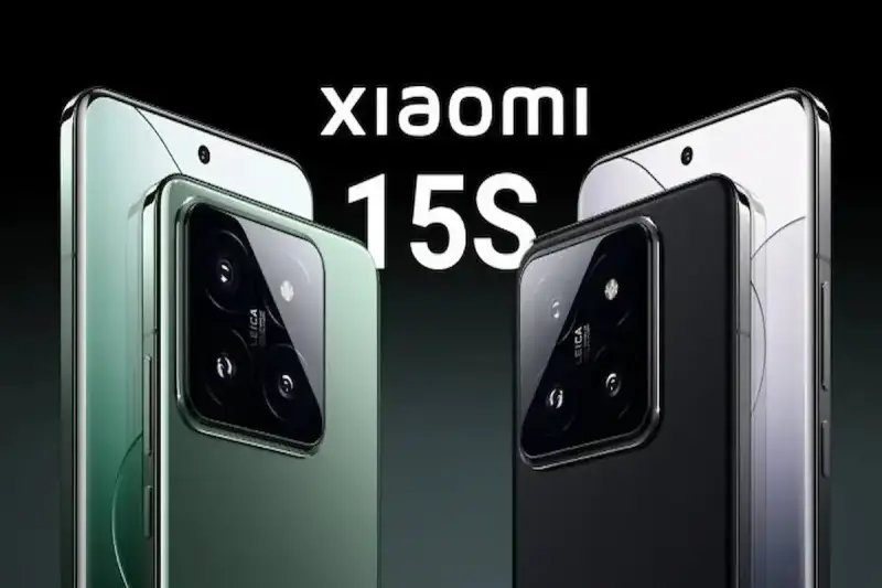 هاتف Xiaomi 15S Pro
