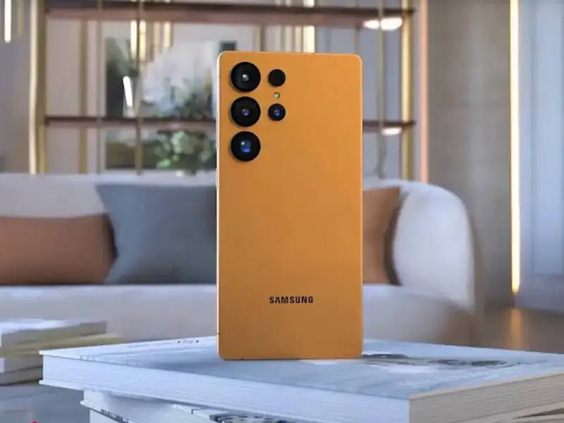 هاتف Galaxy S26 Ultra