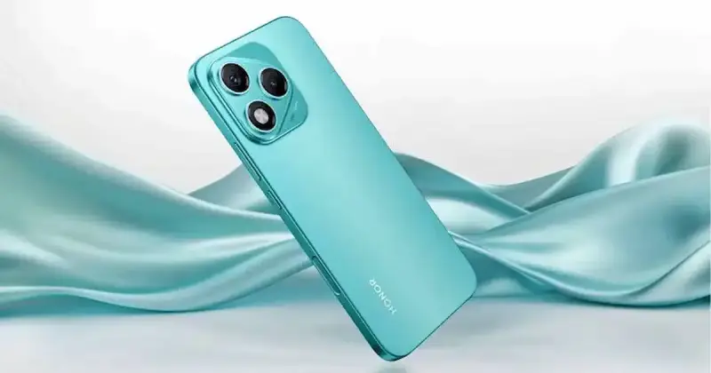 مواصفات HONOR 400 Lite